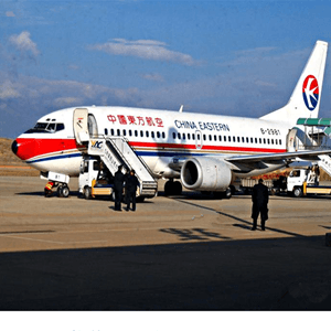 邯郸航空货运航空快运业稳步发展的原因是什么？